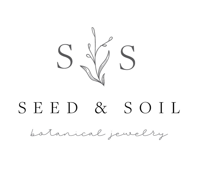 Seed and Soil — Seed&SoilShop